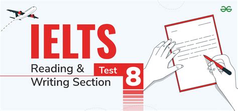 Free Online IELTS Practice & Sample Tests .